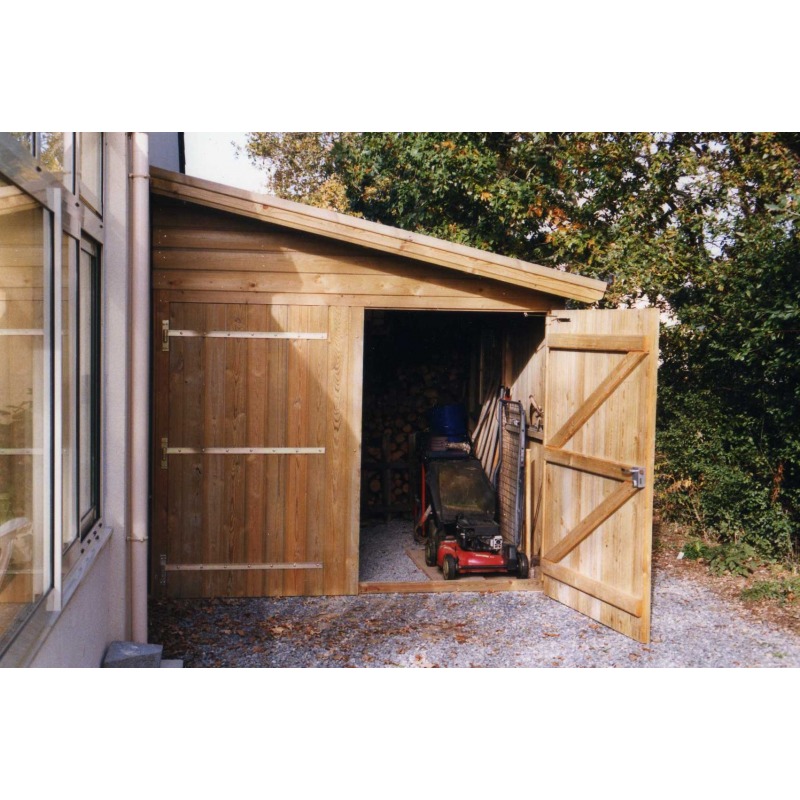 abri de jardin toit 1 pente abri de jardin toit 1 pente