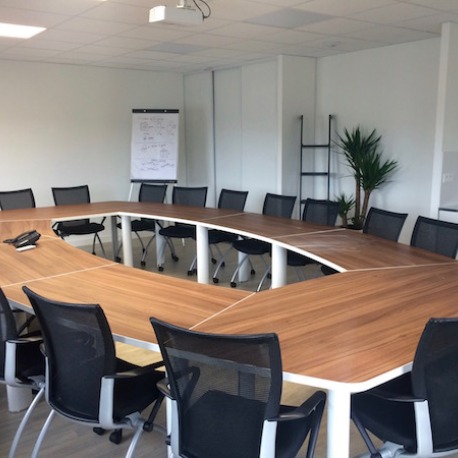 Salle de réunion Caudan