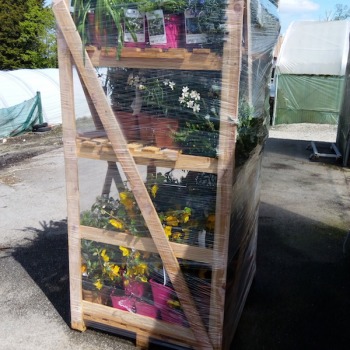 Box à étages