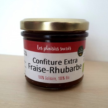 Confiture extra de Griotte 130gr