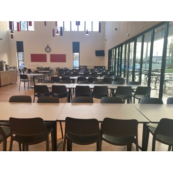 Salle de réunion 