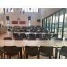 Salle de réunion 