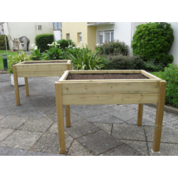 Tables potagères