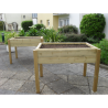 Tables potagères