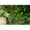 Entretien d'espaces verts