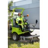 Entretien d'espaces verts