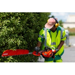 Entretien d'espaces verts