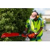 Entretien d'espaces verts