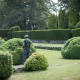 Entretien de jardin de particuliers