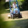 Entretien de jardin de particuliers