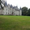 Entretien d'espaces verts