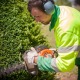 Entretien de jardin de particuliers