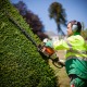 Entretien de jardin de particuliers