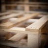 Palette en bois - Normes Européennes
