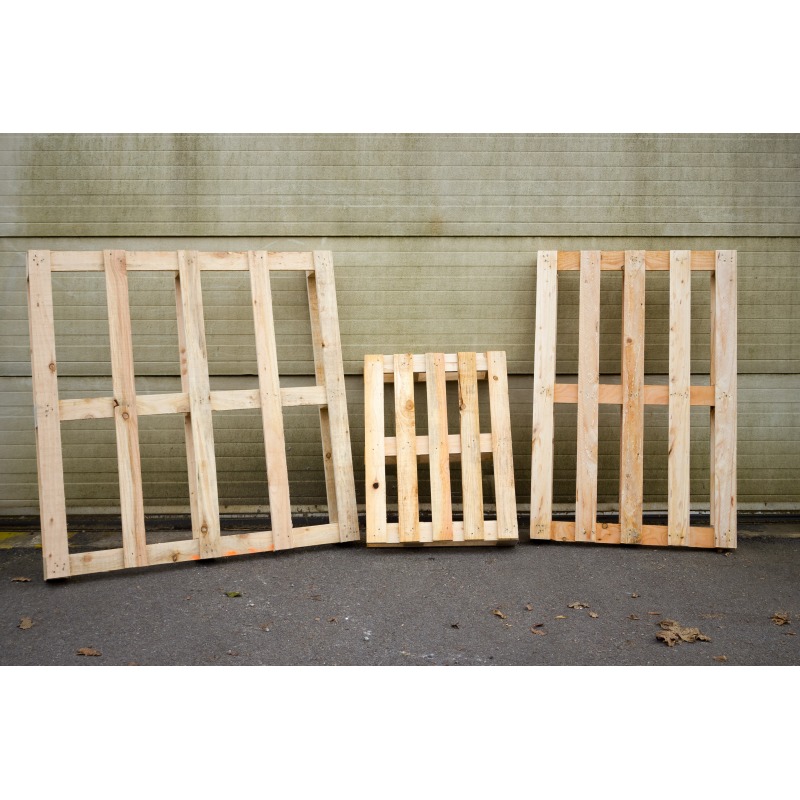 palettes sur mesure fabriquées en Bretagne