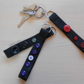 Porte Clé 