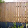 Installation de palissade, panneau, barrières....