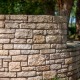 Création de mur en pierres