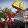 Entretien d'espaces verts