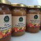 Compote Pomme Caramel au Beurre Salé 250gr