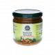 Ratatouille Artisanale cuisinée à l'Huile d'Olive 325gr