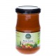 Sauce Tomate cuisinées à l'huile d'olive 200gr