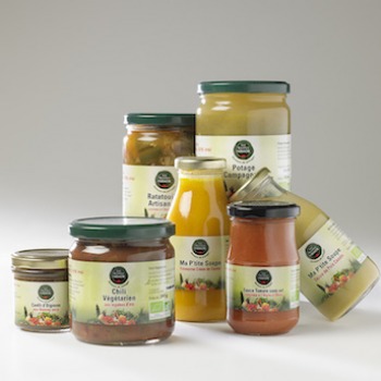 Ma boutique Bio à Caudan (56)