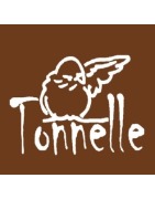 Les abris de jardin "TONNELLE"