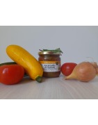 Les délices de légumes