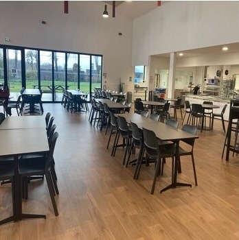 Nos restaurants et nos locations de salles de réunion