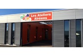 ESAT Ateliers Alréens
