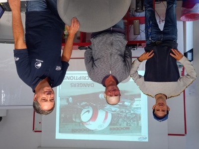[MOBILITE] Formation prépa code et conduite à l’ECF Brohan !