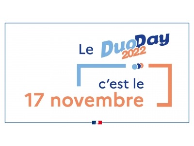 [DUODAY] Ce sera le jeudi 17 novembre 2022