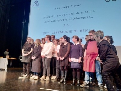 [COMPETENCE DAY] C’était le mercredi 9 novembre à Locminé !