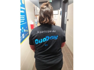 [DuoDay] Retour sur cette journée incontournable du 17/11/2022 !