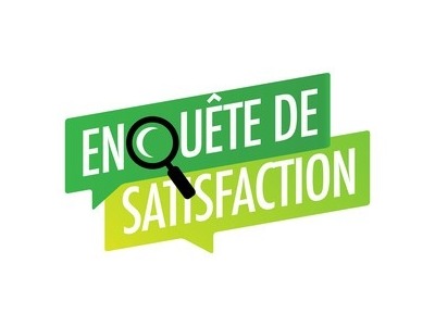 [CEM 56] Publication des résultats suite à une enquête de satisfaction "Espaces Verts"