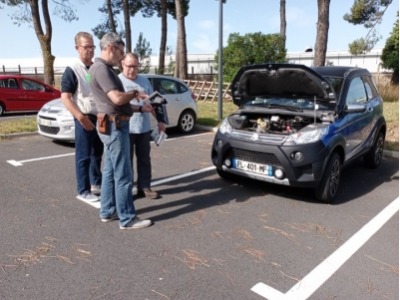 [MOBILITE] Bien entretenir sa voiture, c’est important !