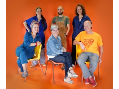 [ESAT ATELIERS ALREENS] Uzinou, le nouveau tiers-lieu productif va ouvrir ses portes en septembre !