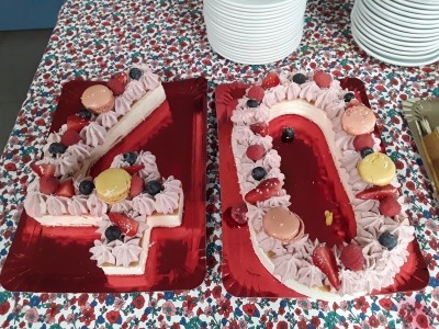 [ESAT CRACH] Le 11 juillet, c’était la fête de l’été aux Ateliers Alréens !