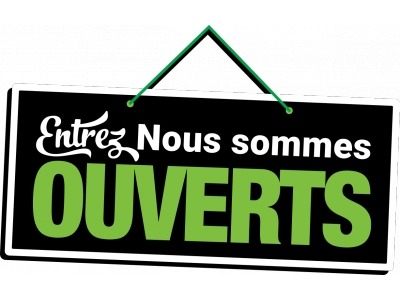 [ESAT CAUDAN] « De la terre à l’assiette » rouvre ses portes le 16 octobre !