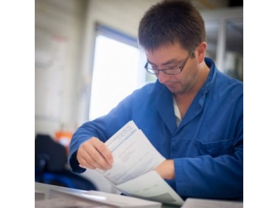 [ESAT VANNES] Le routage des Ateliers du Prat mis en avant !