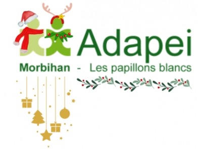 [BONNES FÊTES] Le Siège Social à Vannes sera fermé entre les deux fêtes !