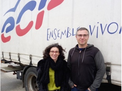 [MOBILITE] Des ouvriers en ESAT interviennent auprès des moniteurs d’auto-école en formation !