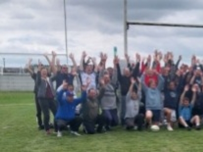 [RUGBY] Retour sur une journée organisée par le RCV !