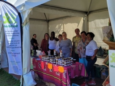 [FIL 2024] Retrouvez nos super bénévoles sur le stand Adapei au Festival Interceltique de Lorient ! 