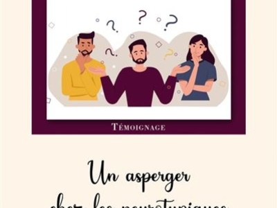 [TALENTS]  Aodren CHAROY, ouvrier en conditionnement et espaces verts est aussi auteur !