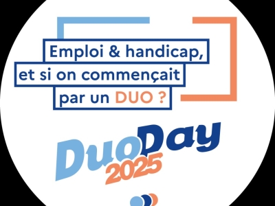 [DUODAY] Retour sur cette journée du 20/11/25 !