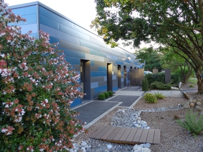 [CEM 56] ISO9001 : Une nouvelle étape franchie pour la CEM56