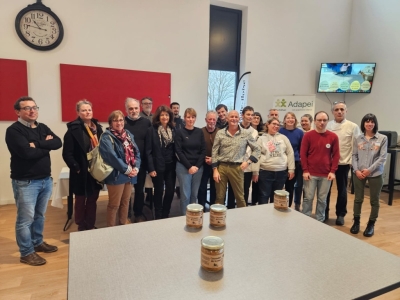 [PARTENARIATS] Nouveau projet à Alter Ego : Fabrication de cassoulets de la mer 