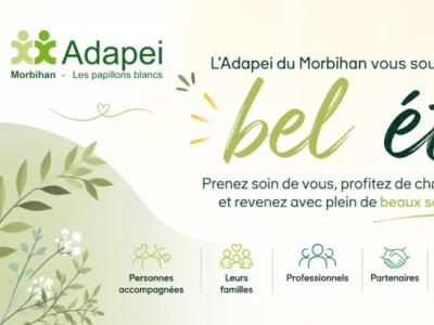 [BONNES VACANCES] … et profitez de l’été pour vous inscrire à notre newsletter a